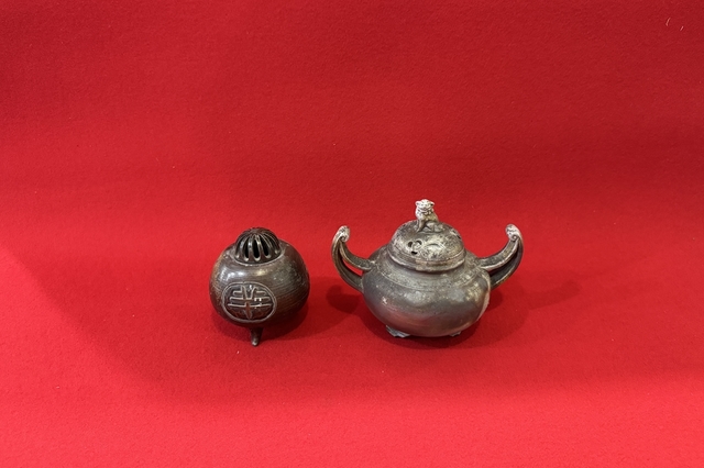 岡山で備前焼を買取させてもらいました。 | 備前焼 | 買取実績