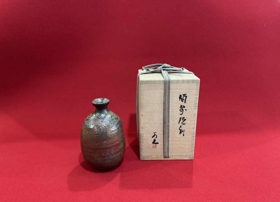 備前焼 | 買取実績 | 夢商人｜岡山で骨董品・美術品買取を行うなら！