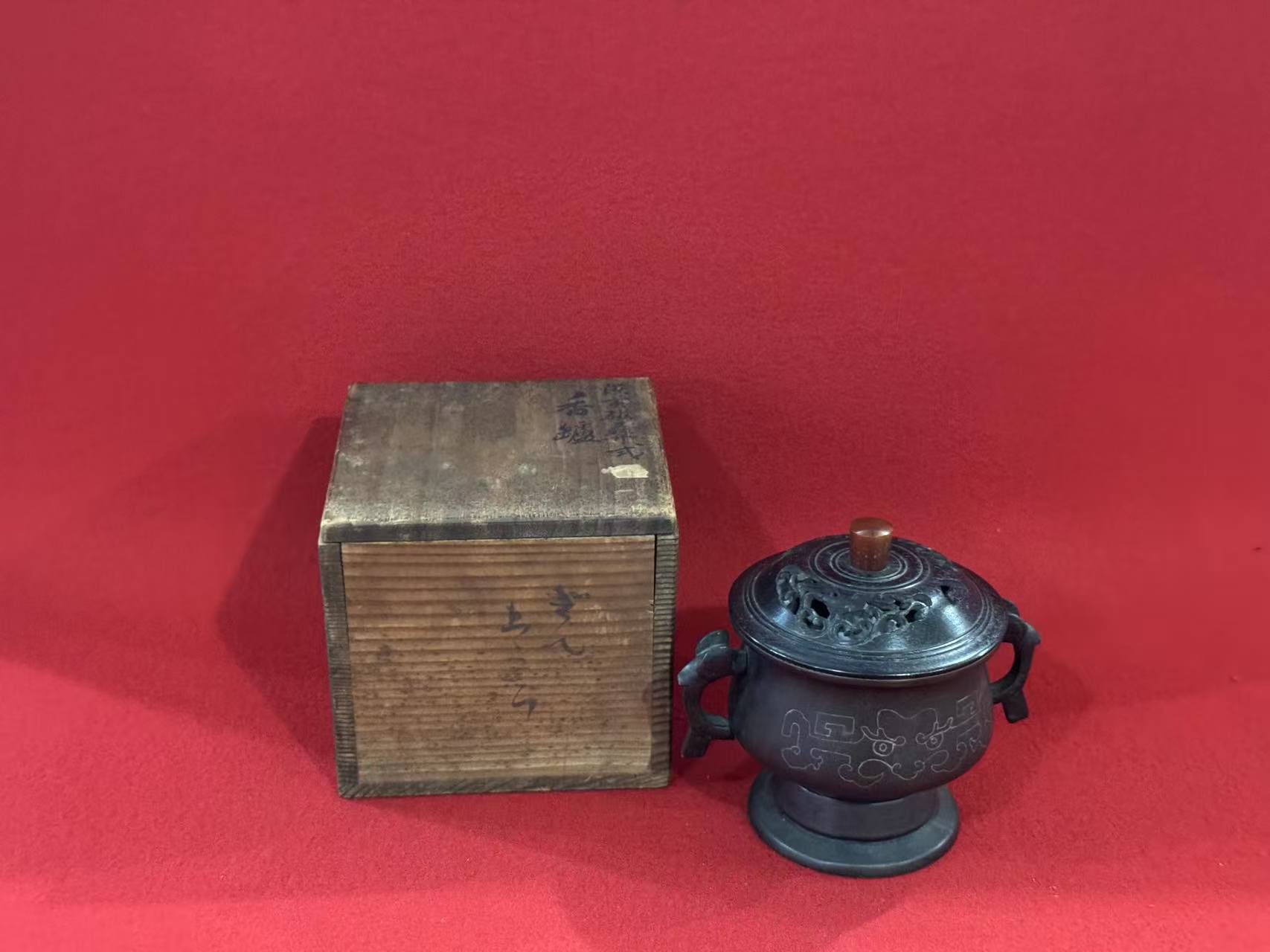 中国美術 | 買取実績 | 夢商人｜岡山で骨董品・美術品買取を行うなら！