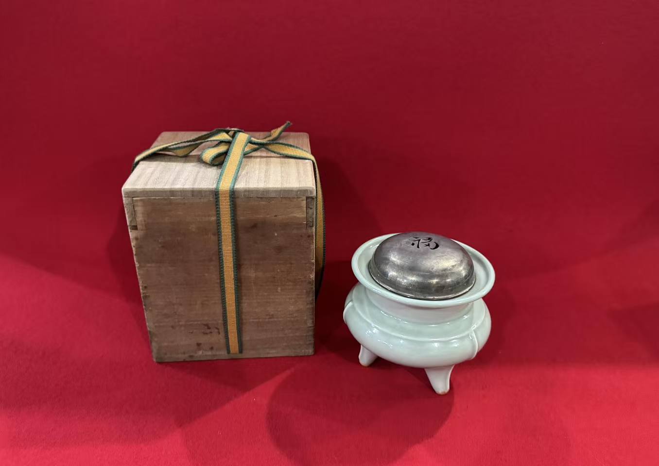 中国美術 | 買取実績 | 夢商人｜岡山で骨董品・美術品買取を行うなら！