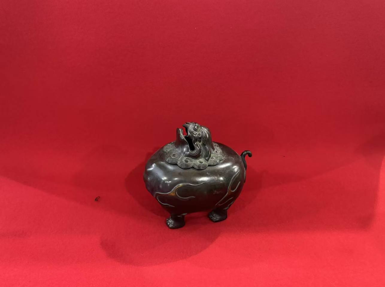 中国美術 | 買取実績 | 夢商人｜岡山で骨董品・美術品買取を行うなら！