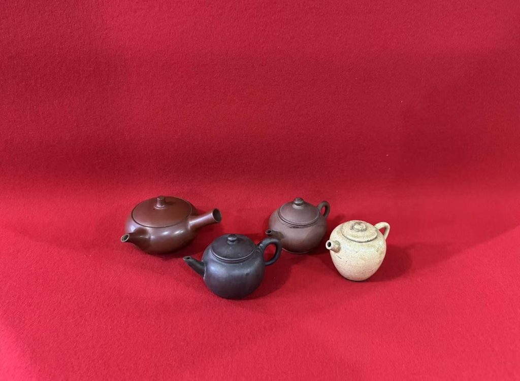 煎茶道具.茶道具 | 買取実績 | 夢商人｜岡山で骨董品・美術品買取を