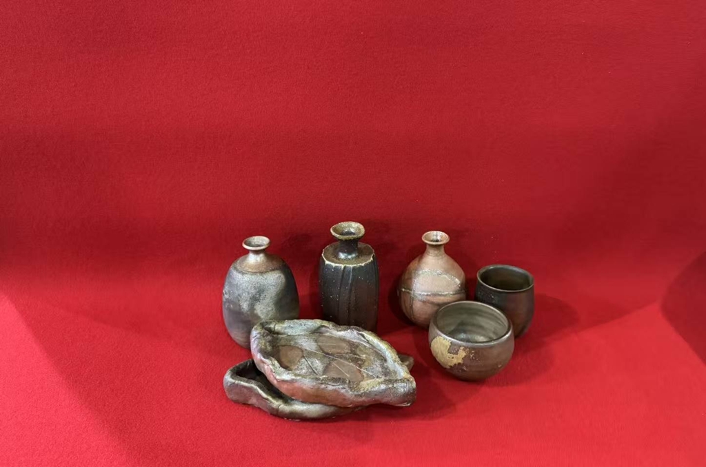 備前焼 | 買取実績 | 夢商人｜岡山で骨董品・美術品買取を行うなら！