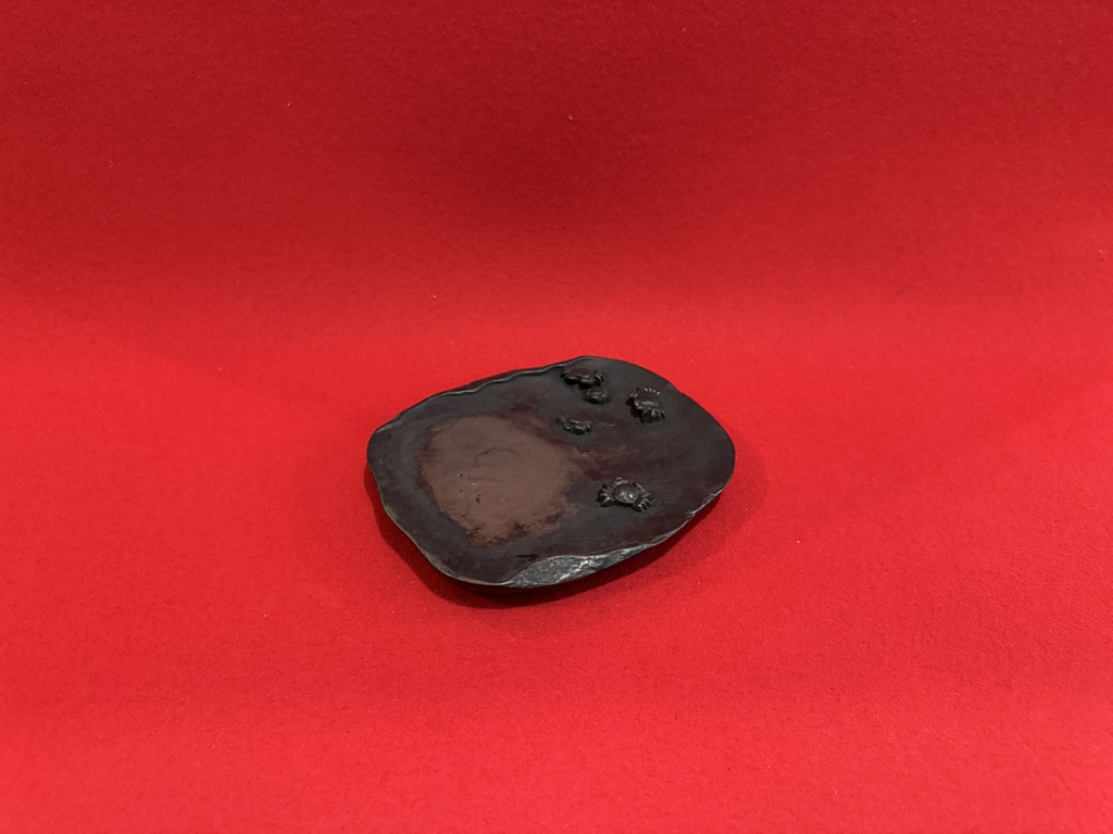 岡山県で文房四宝を買取させてもらいました。の画像