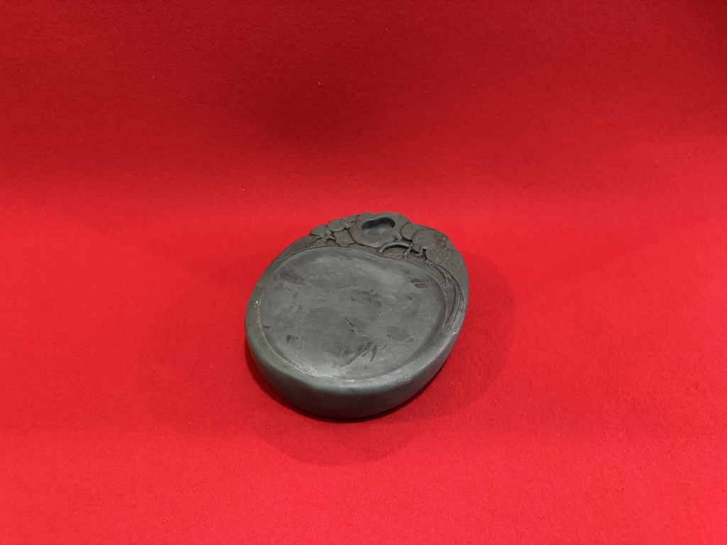 岡山県で文具四宝を買取させてもらいました。の画像