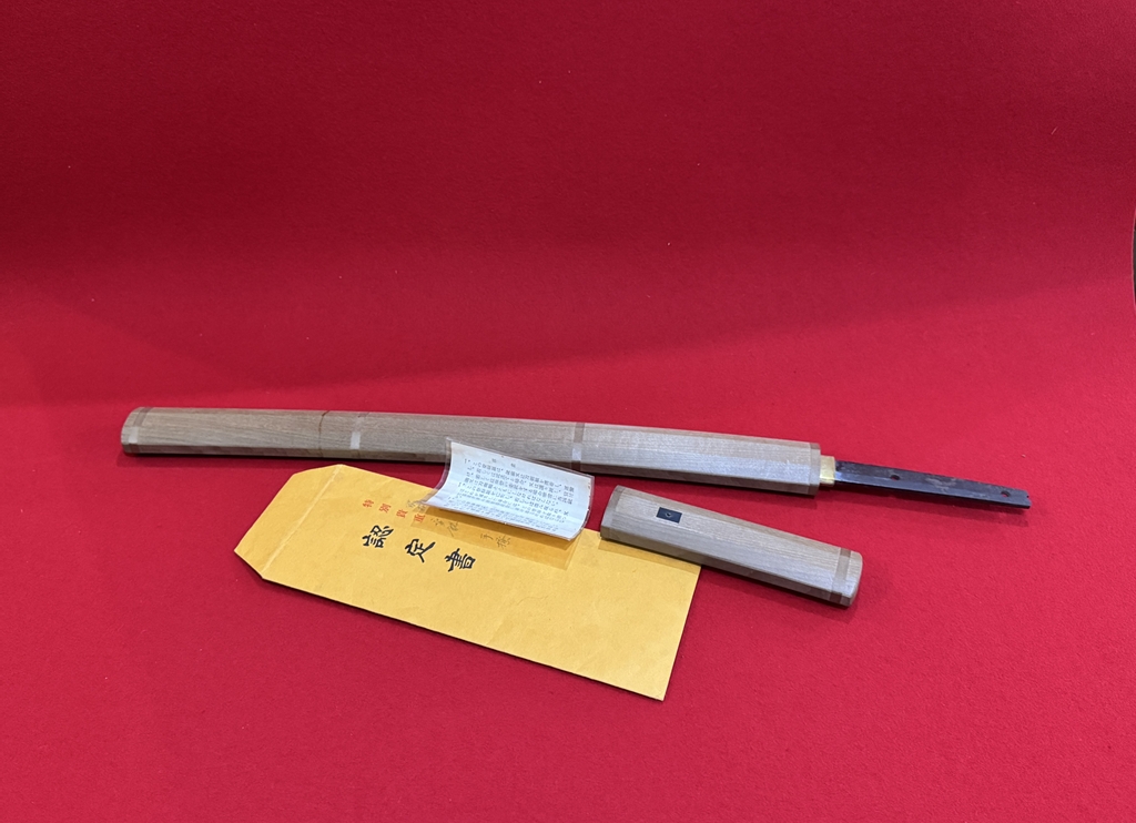 刀剣・武具 | 買取実績 | 夢商人｜岡山で骨董品・美術品買取を