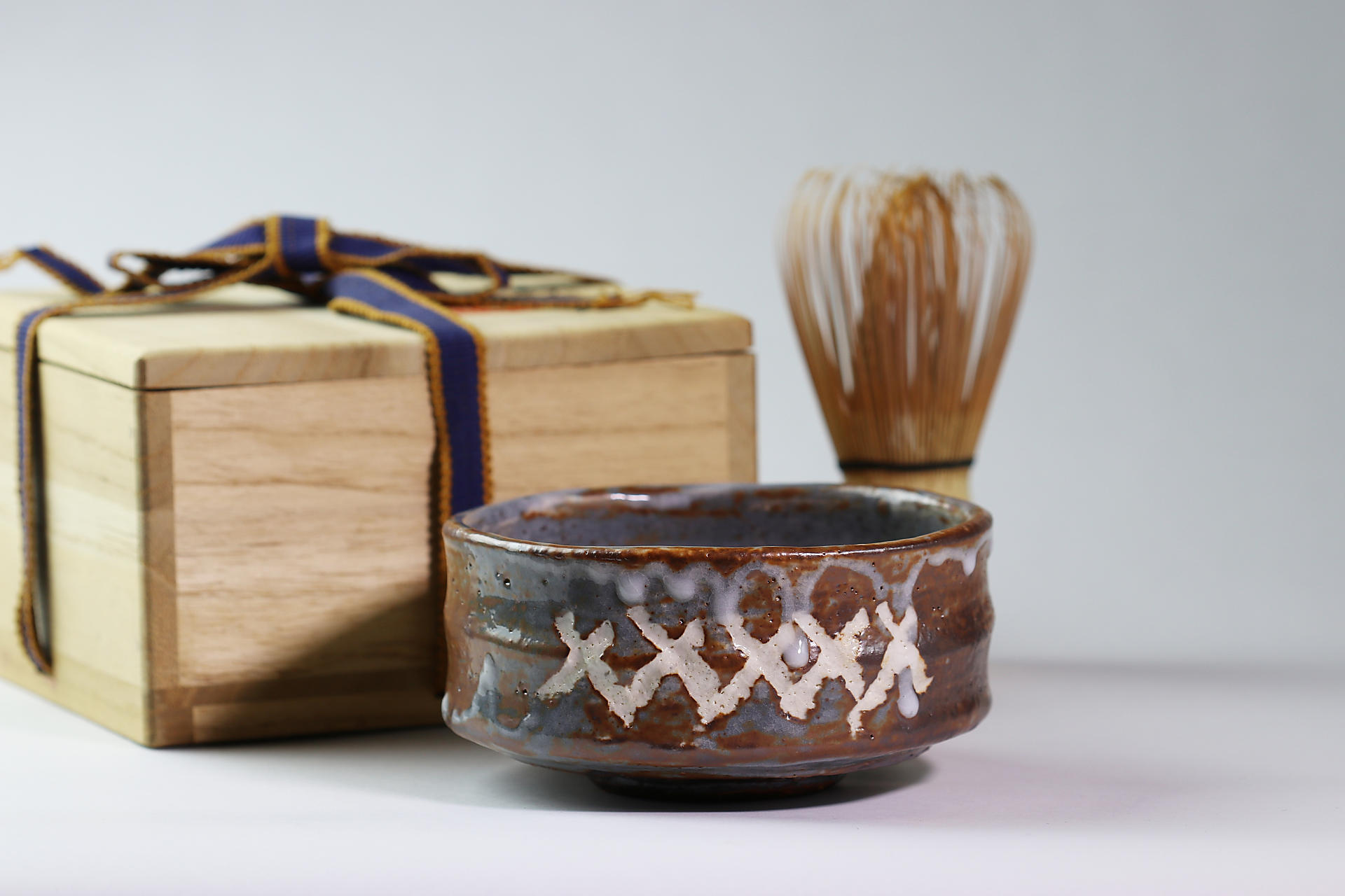 茶道具・煎茶道具の買取の画像