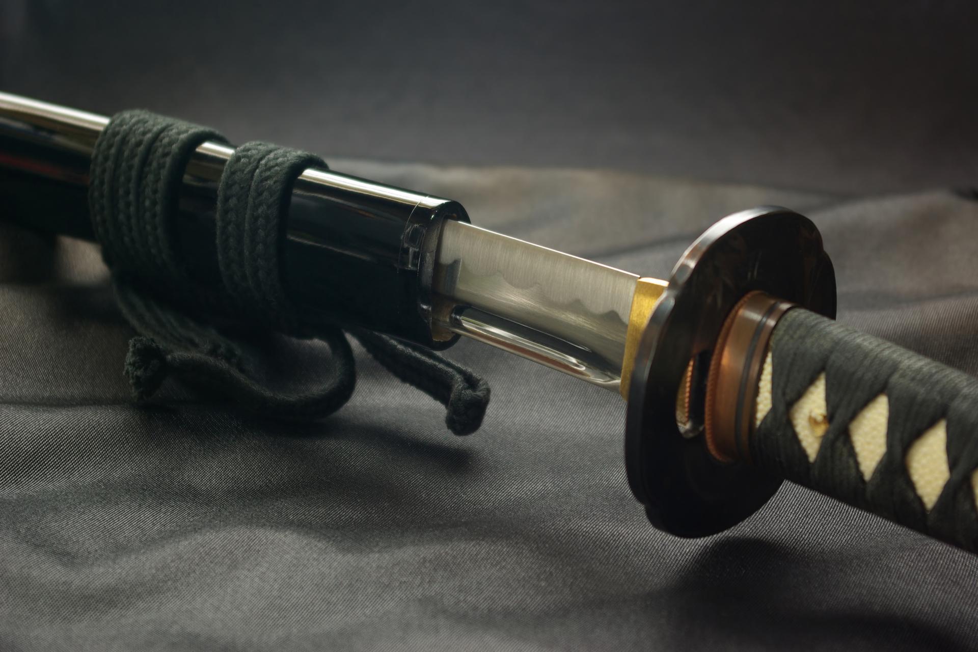 武具、刀剣の画像