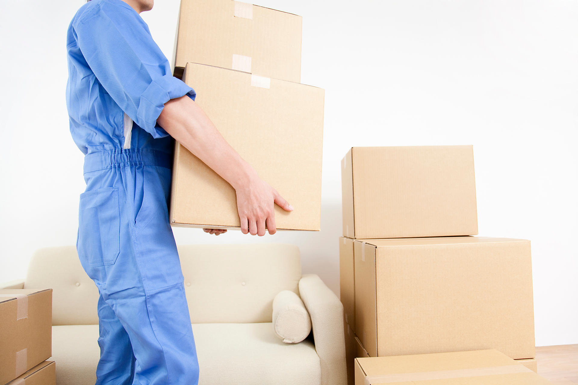 空き家整理についてのイメージ画像